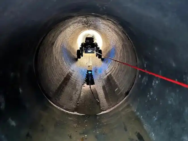 西藏CCTV检测后如何整理数据？