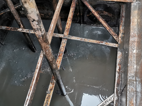 西藏CCTV管道检测具体做什么？