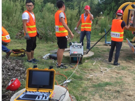 西藏如何选择适合的市政管道疏通方法？